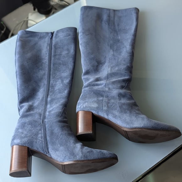 Sézane Adele Boots - Picture 1 of 12